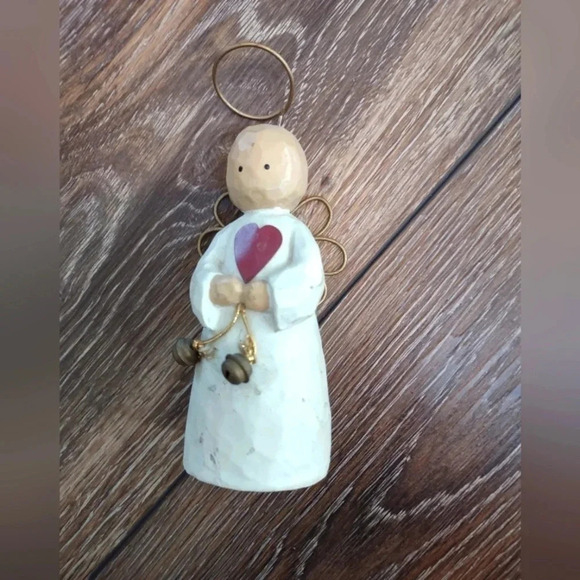 At Home America - Angel of a Friend figurine - Picture 1 of 4